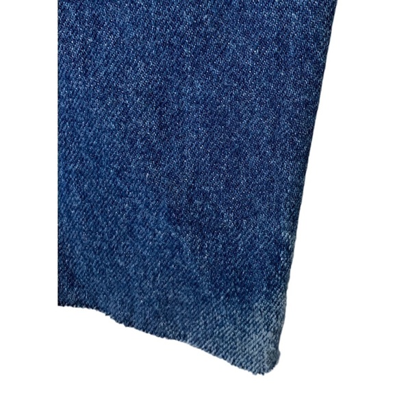 Monet Skateboards Baggy Wide Leg Jeans Size 32 - Picture 8 of 9